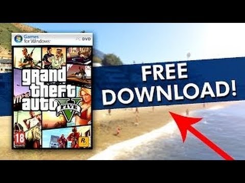 gta 5 free download for xbox 1