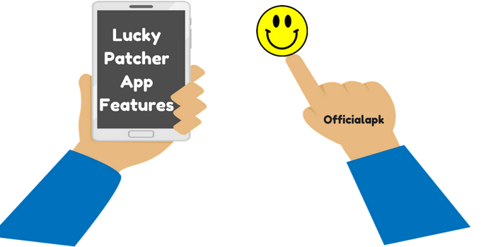 lucky patcher official
