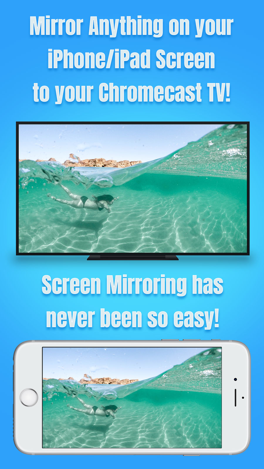 Mirror for Philips TV 2.2.2 download free